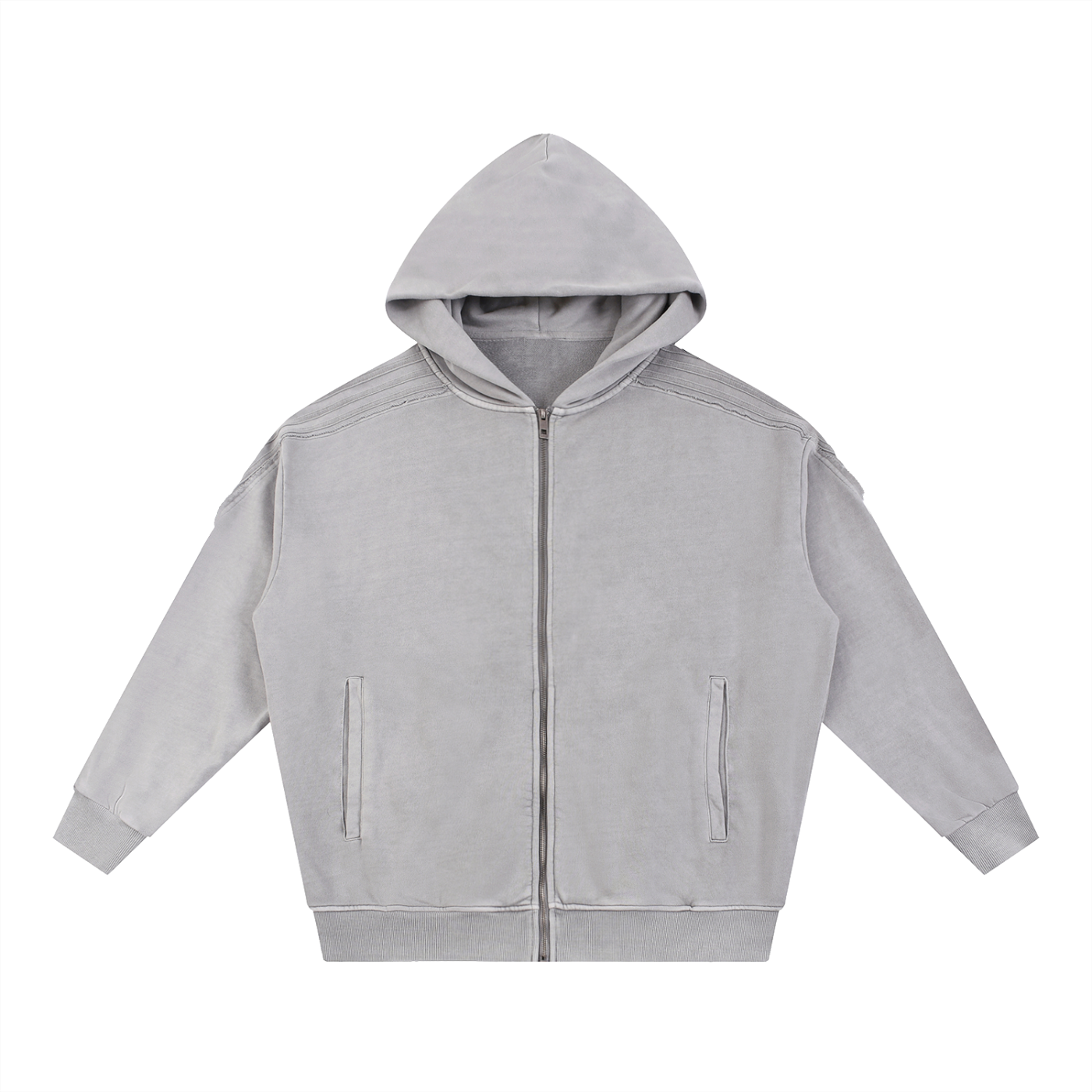 EDGE HOODIE
