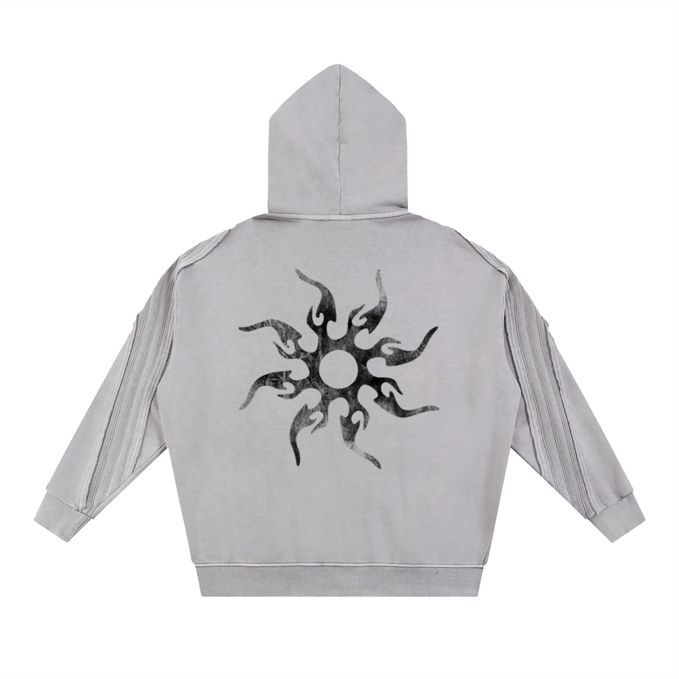 EDGE HOODIE