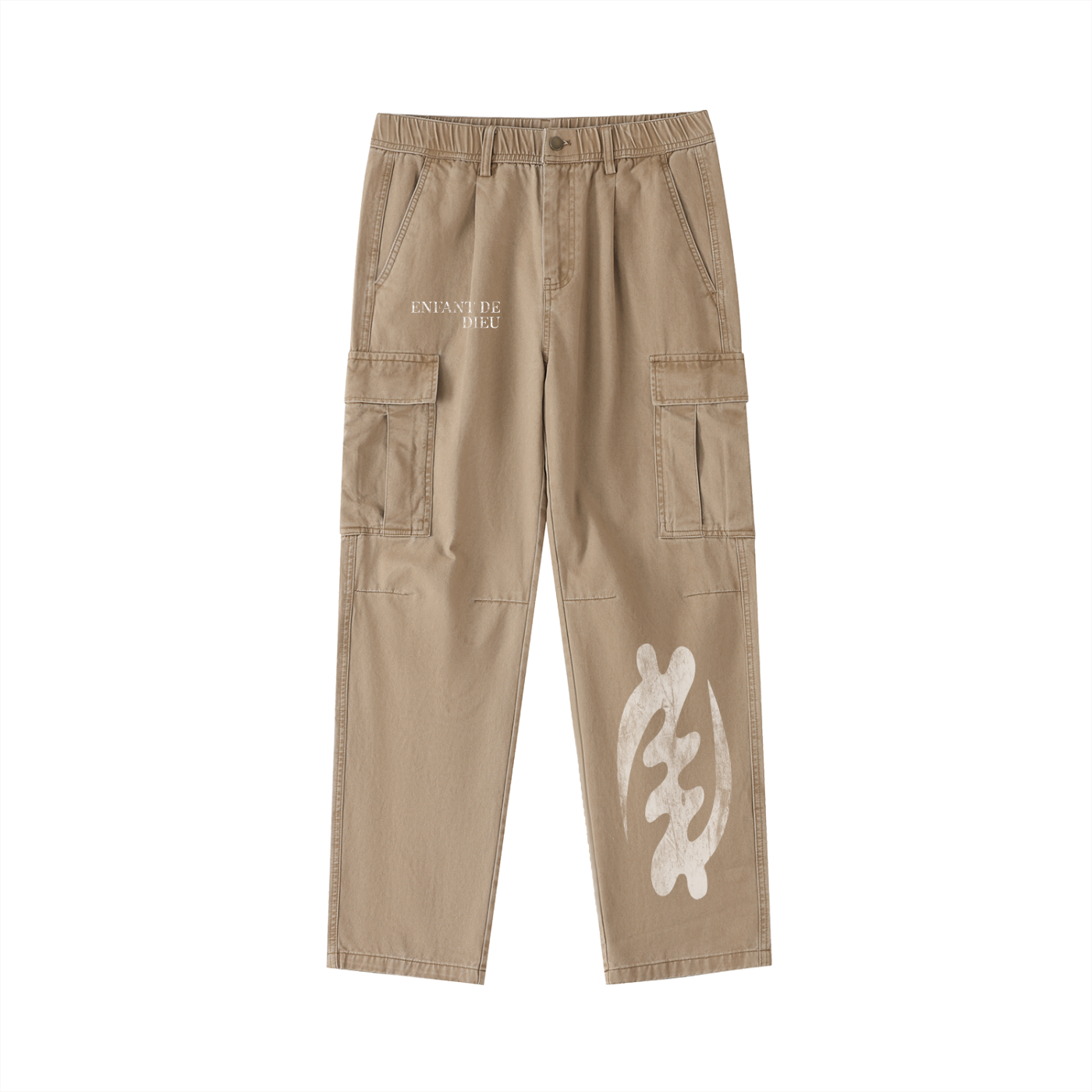 SUPREME ELASTIC CARGO