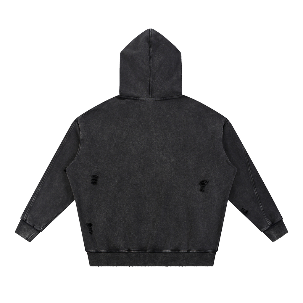 WINDOW HOODIE