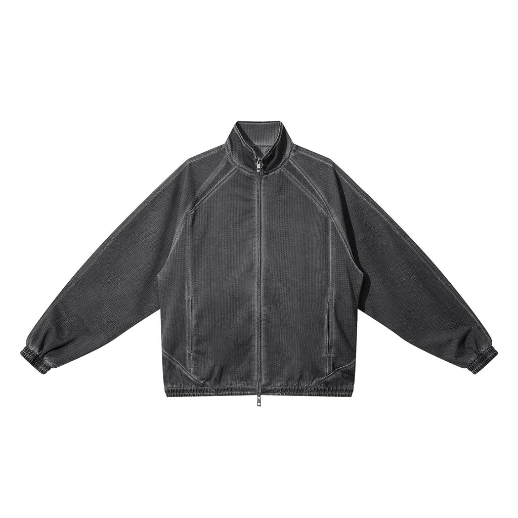 JUMP JACKET
