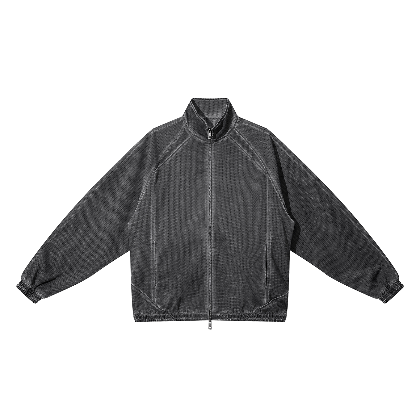 JUMP JACKET