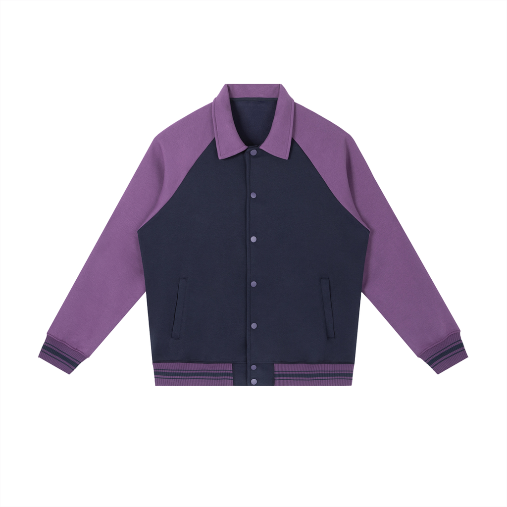 FRESHMAN VARSITY JACKET