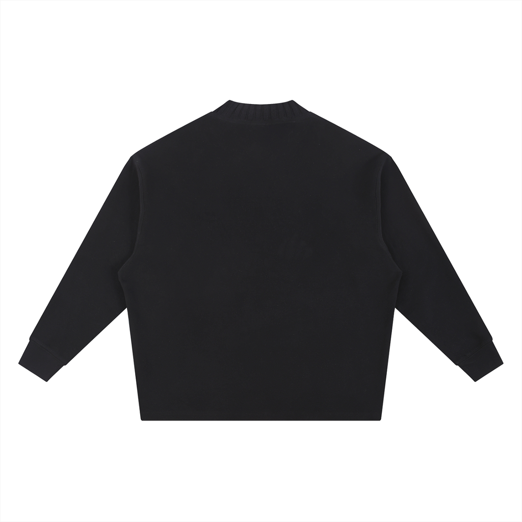HOLY WAR SWEATER
