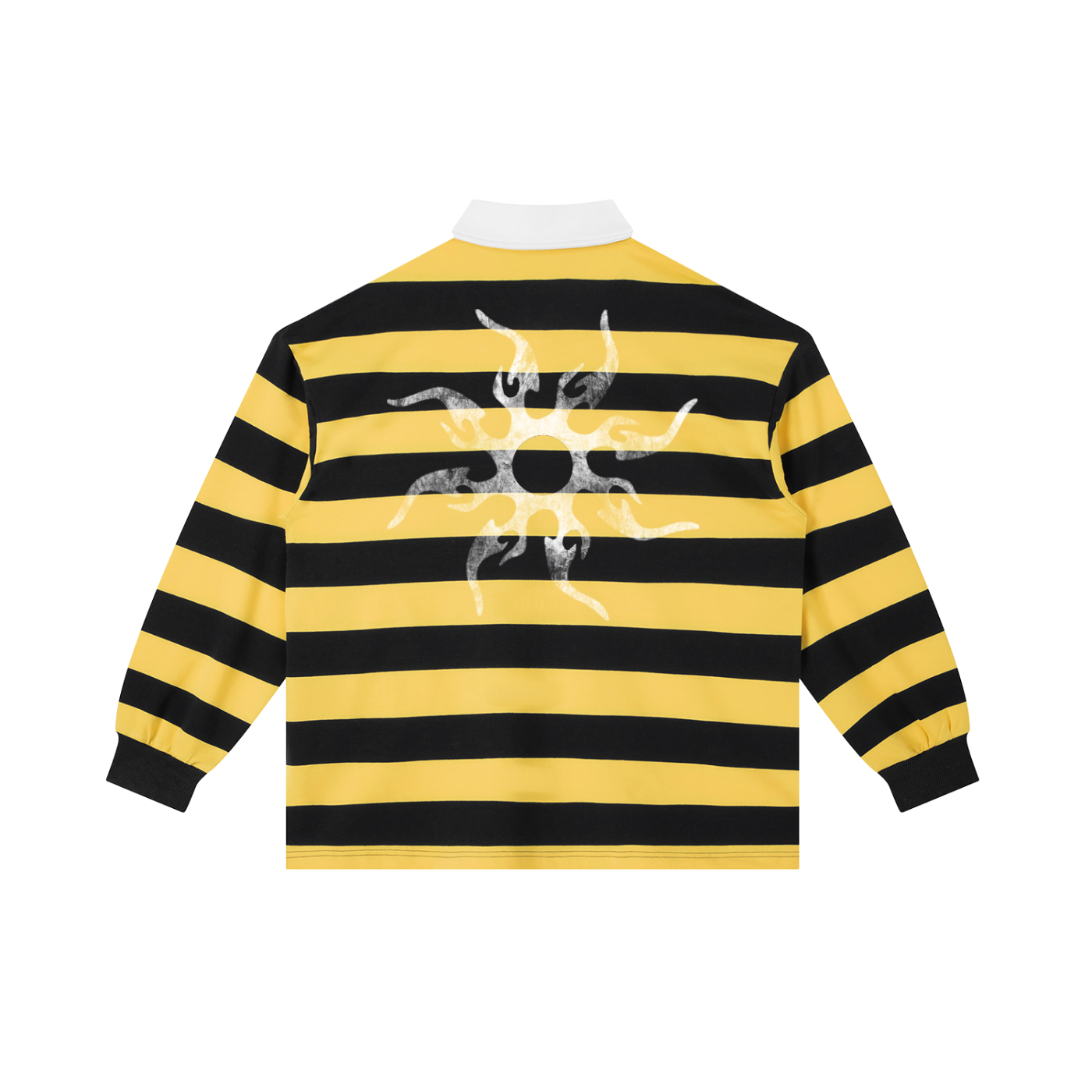 ENFANT STRIPED POLO