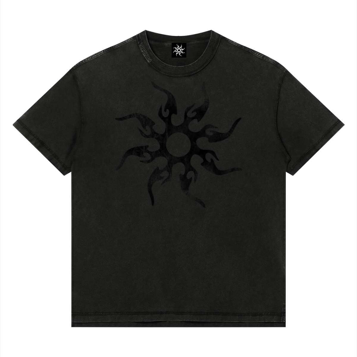MINERAL T SHIRT