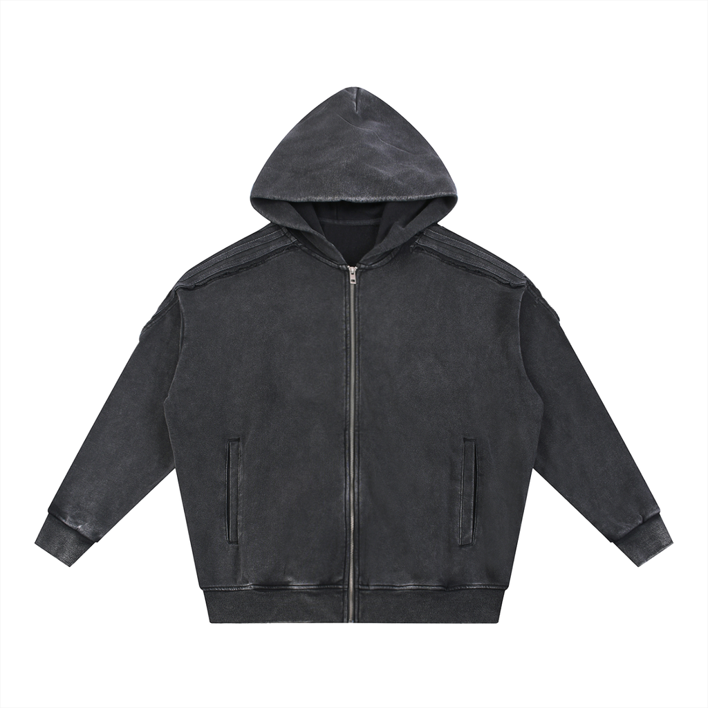 EDGE HOODIE