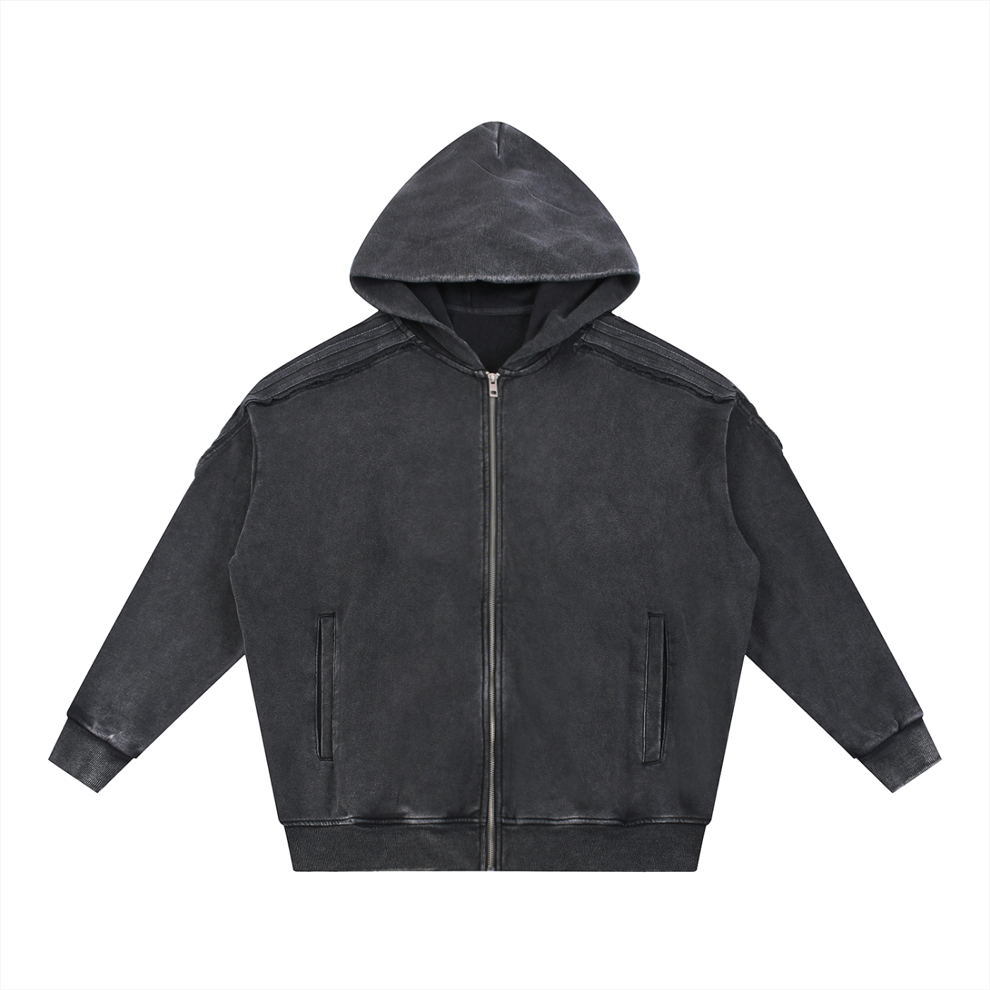 EDGE HOODIE