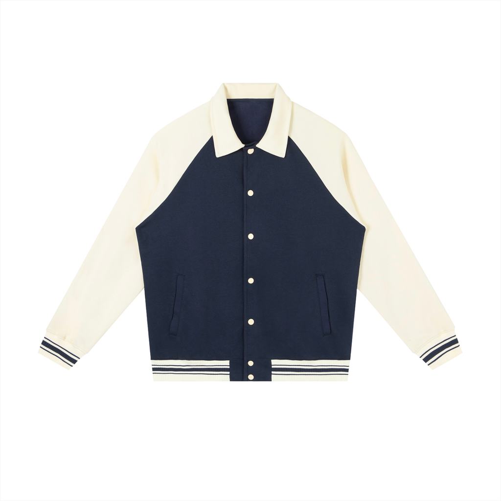FRESHMAN VARSITY JACKET