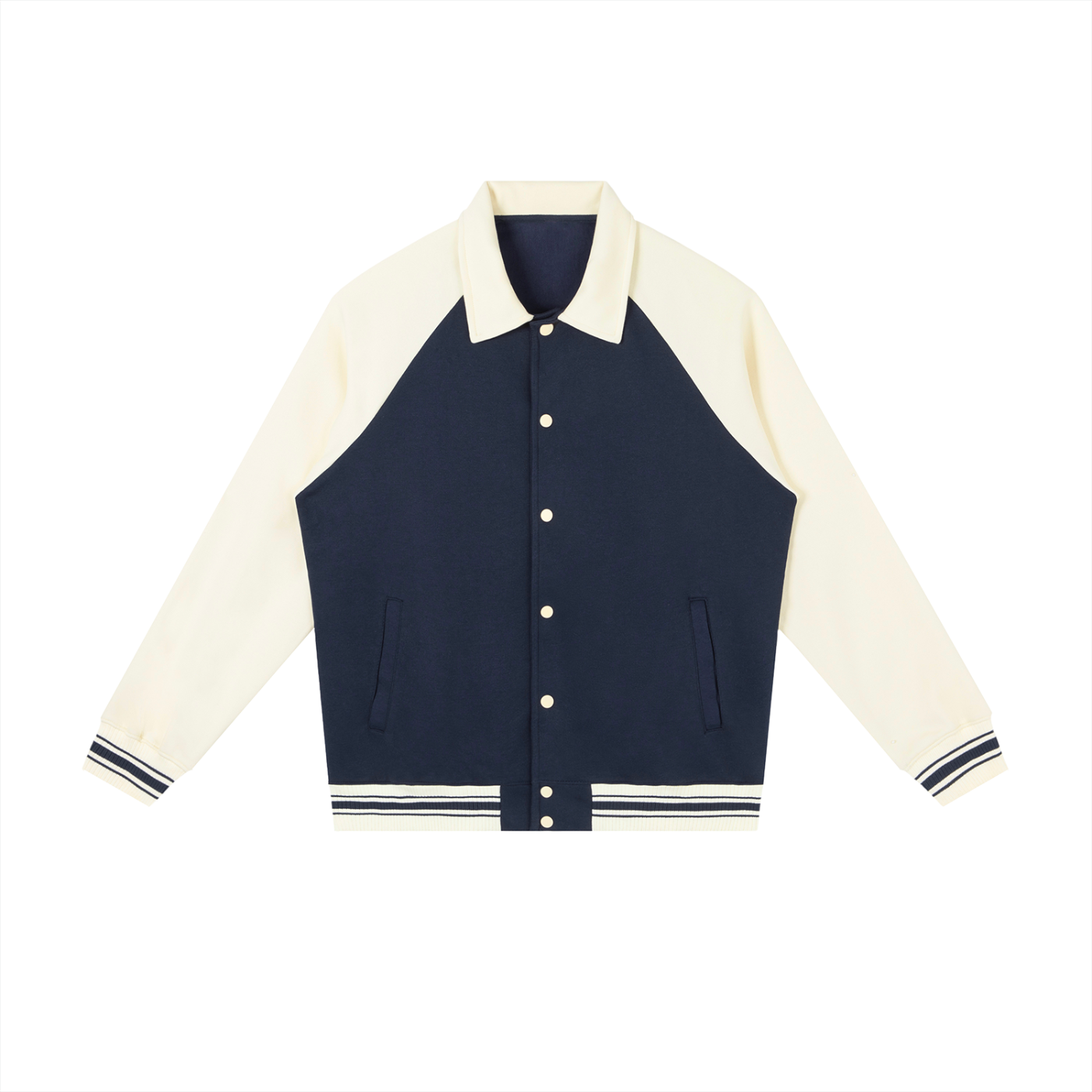 FRESHMAN VARSITY JACKET