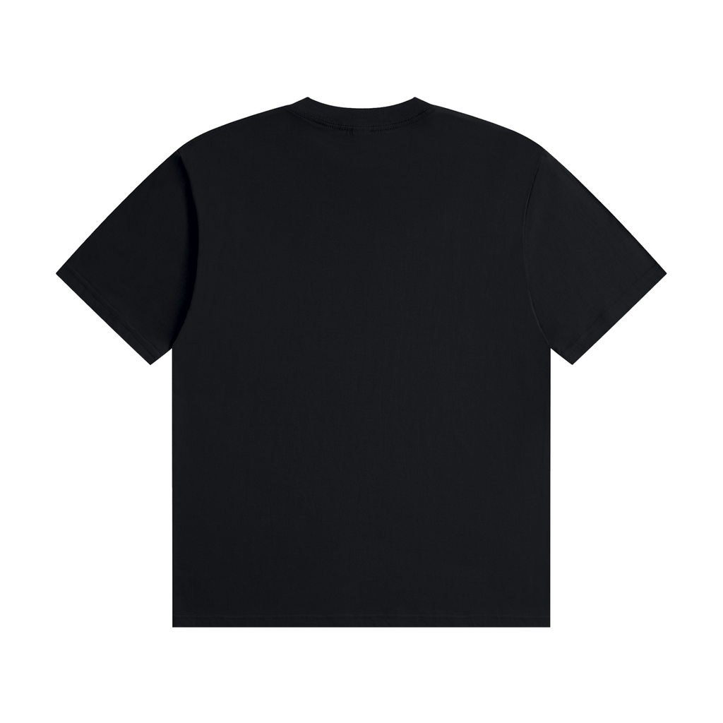 SPIRITUAL COTTON T-SHIRT