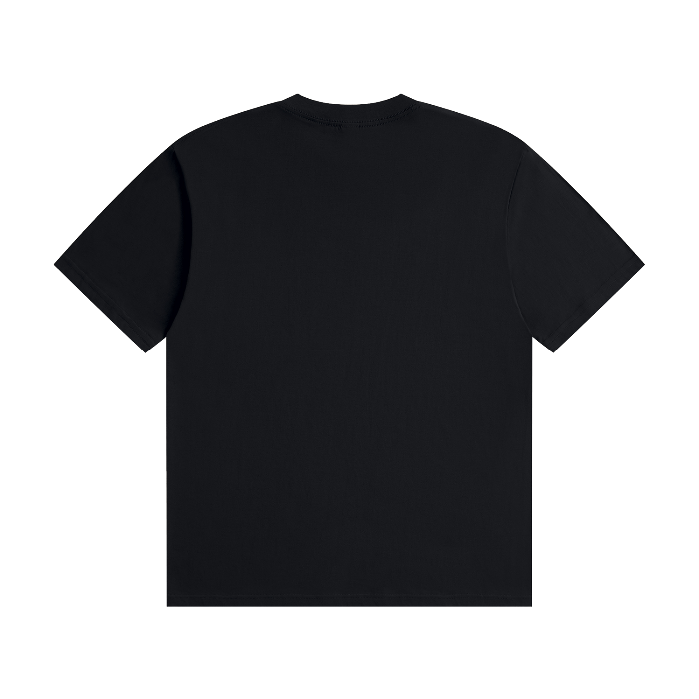SPIRITUAL COTTON T-SHIRT