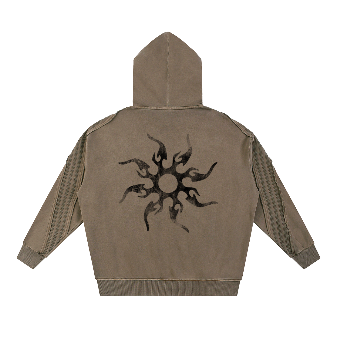 EDGE HOODIE