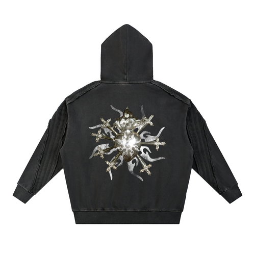 COEUR HOODIE