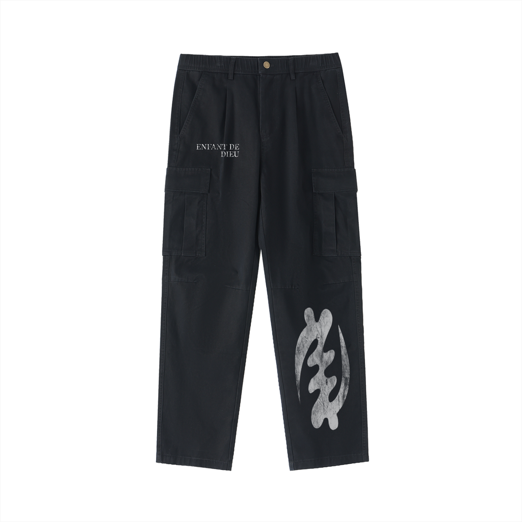SUPREME ELASTIC CARGO