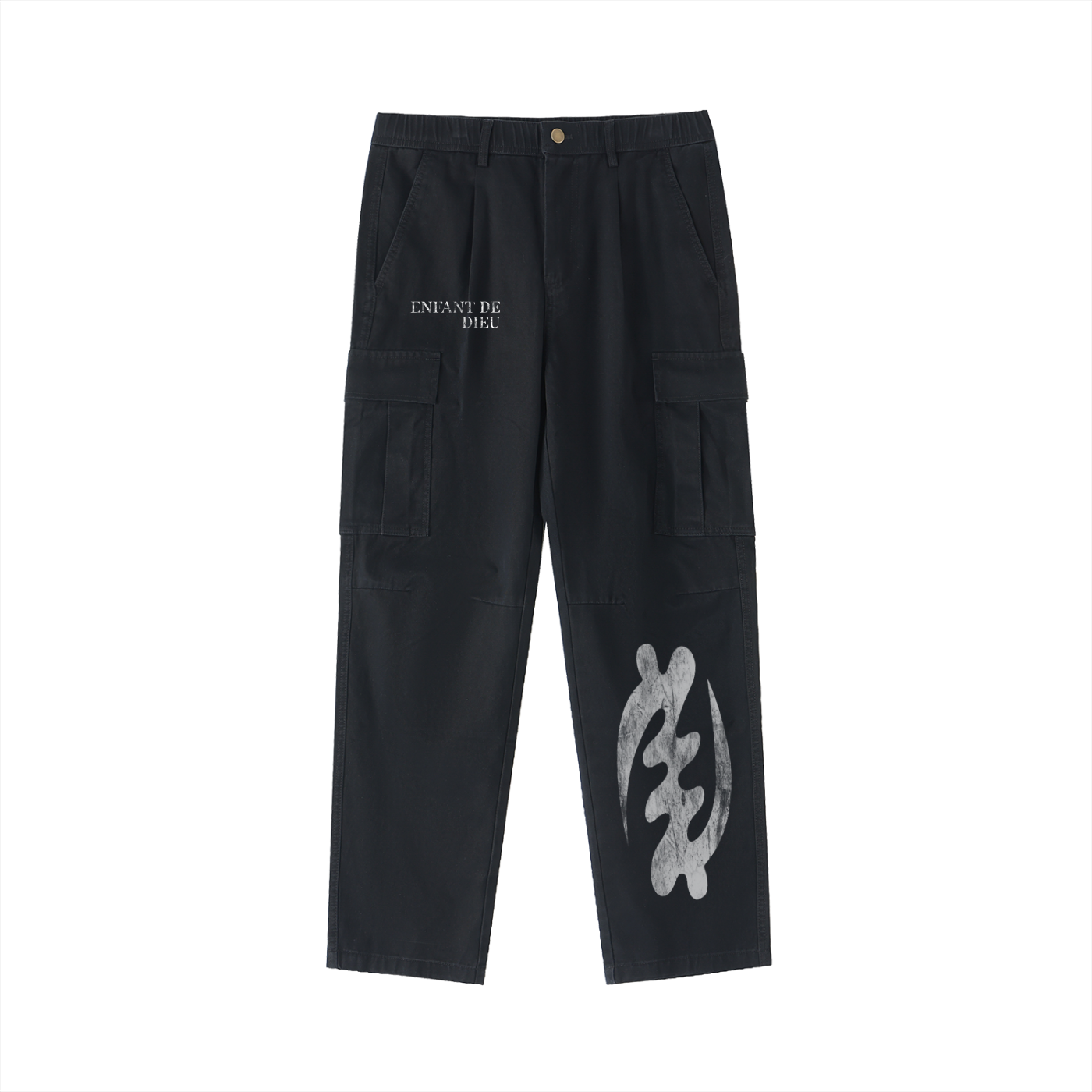 SUPREME ELASTIC CARGO