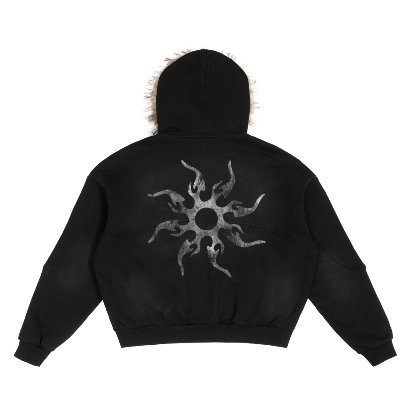 SPIRITUAL FÜR JACKET