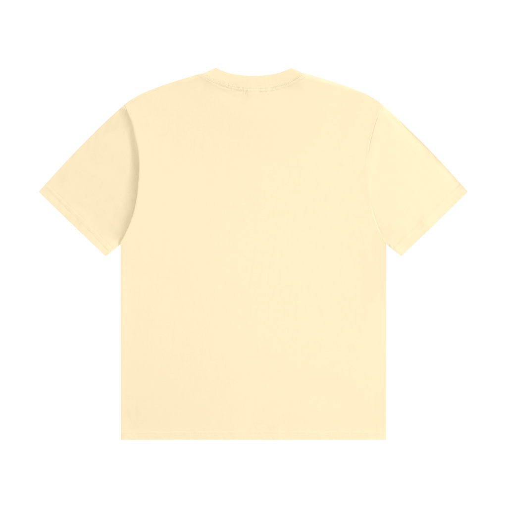 SPIRITUAL COTTON T-SHIRT