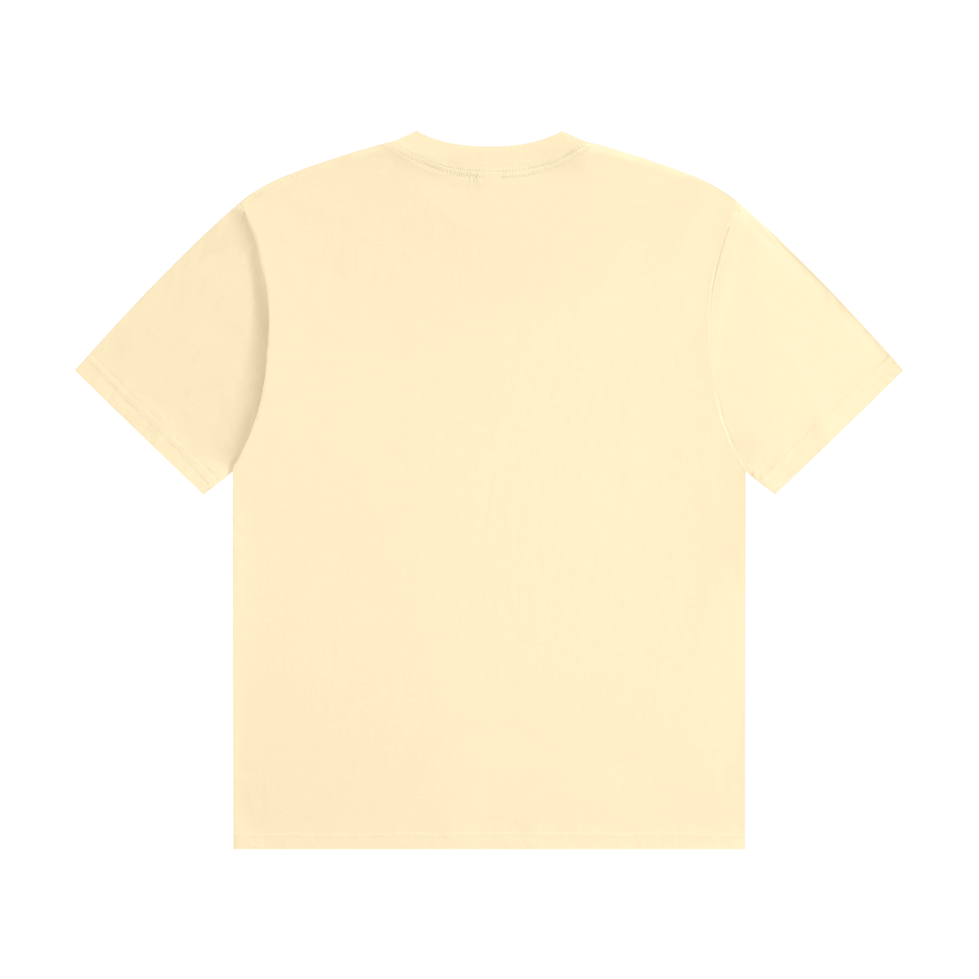 SPIRITUAL COTTON T-SHIRT