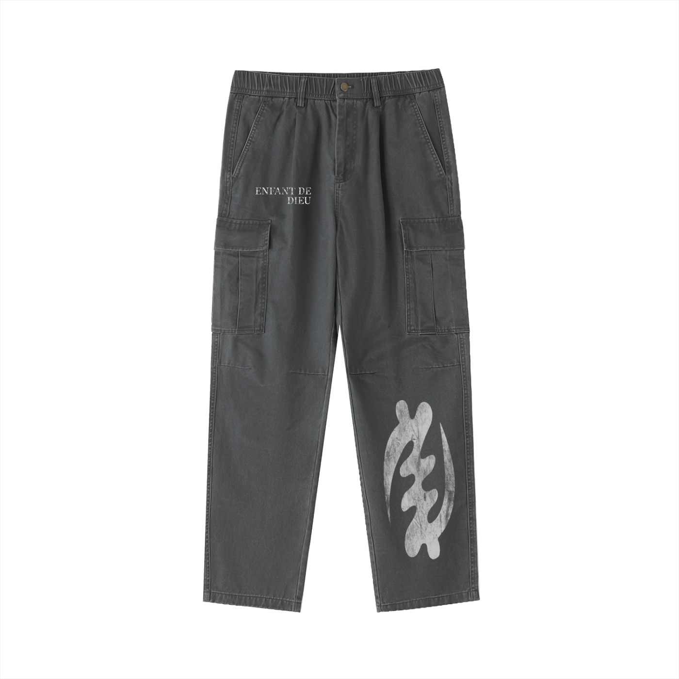 SUPREME ELASTIC CARGO