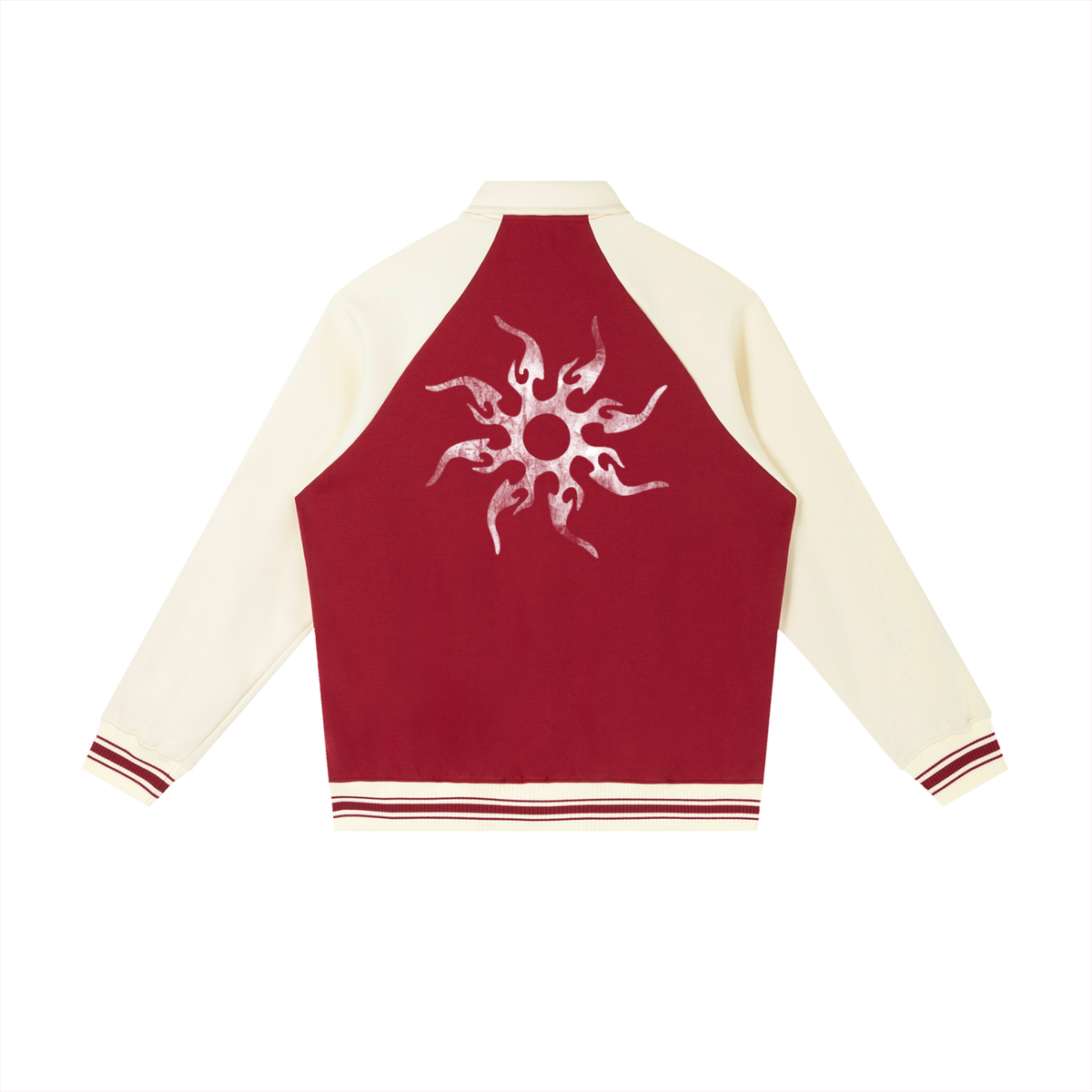 FRESHMAN VARSITY JACKET