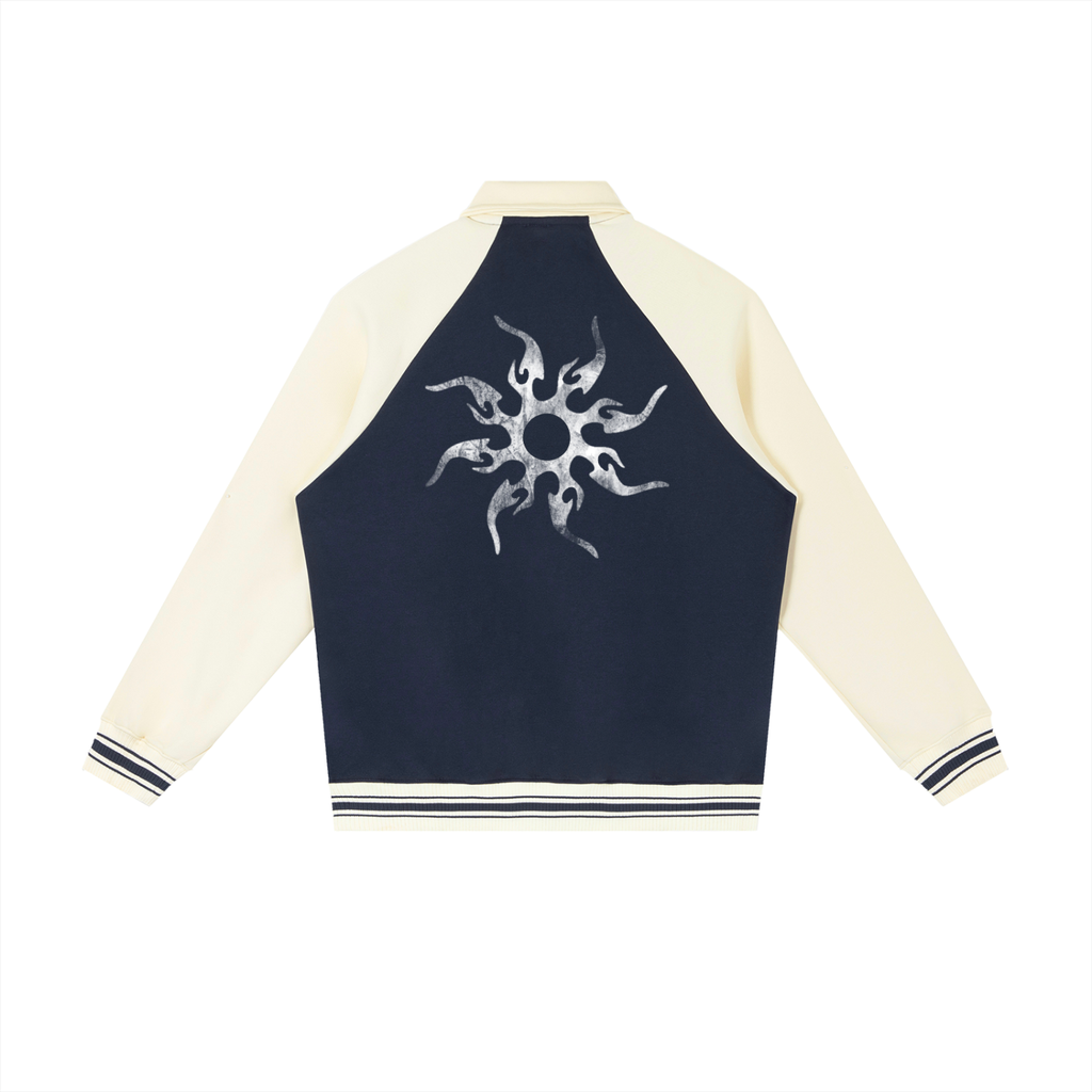 FRESHMAN VARSITY JACKET