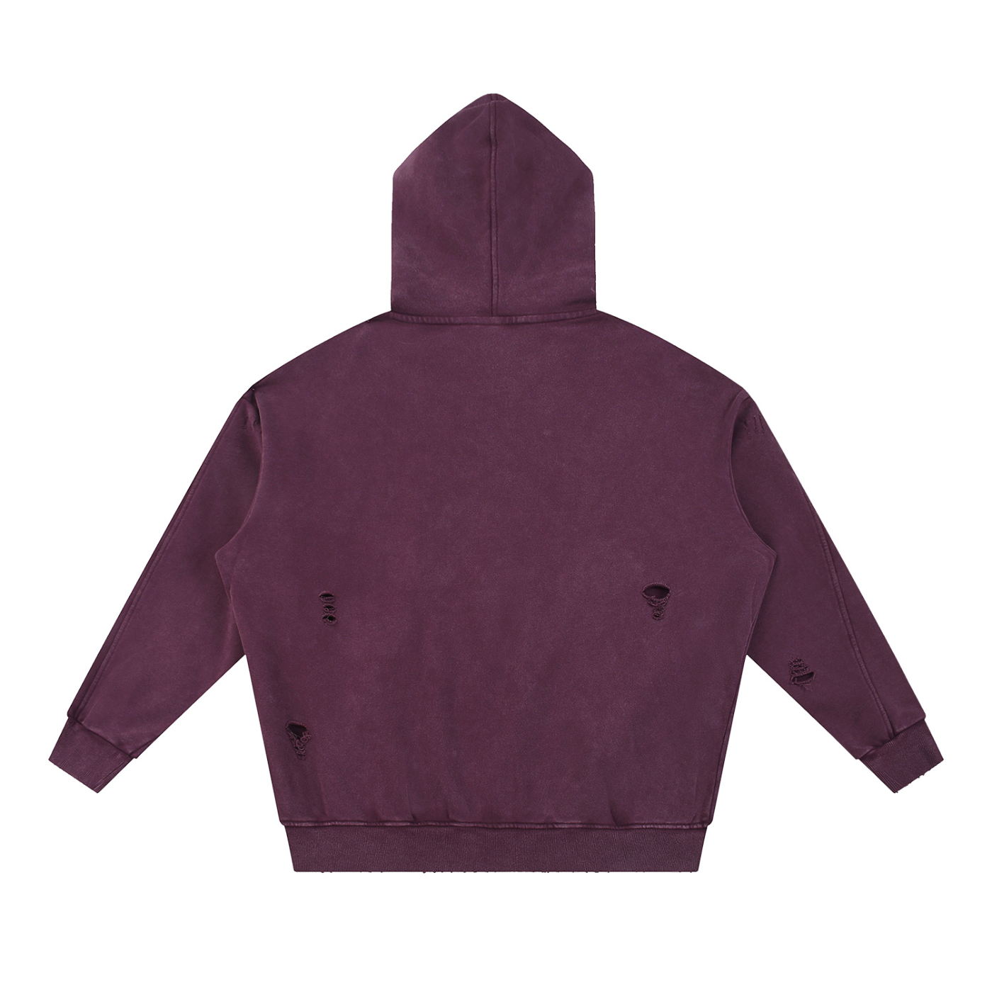 WINDOW HOODIE