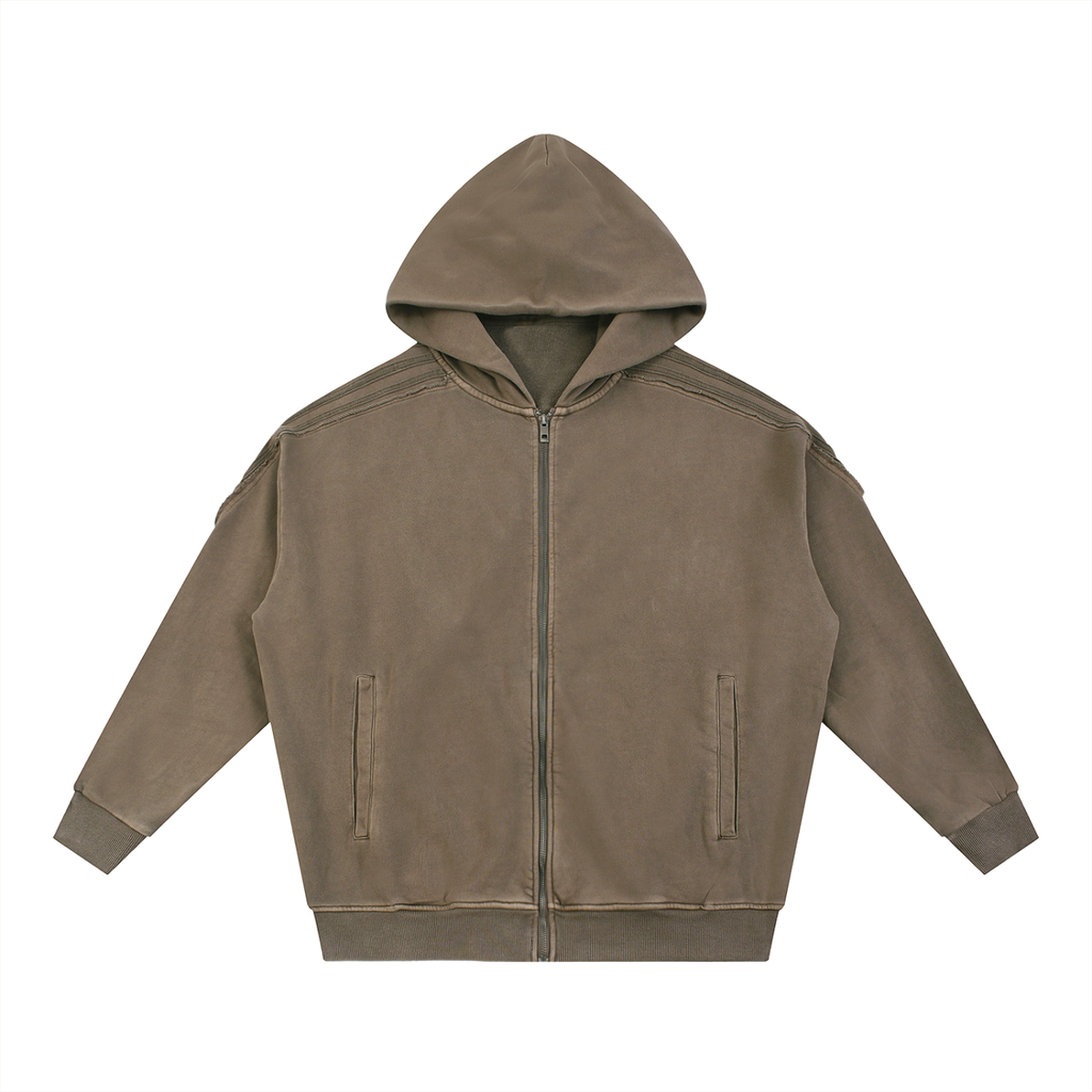 EDGE HOODIE