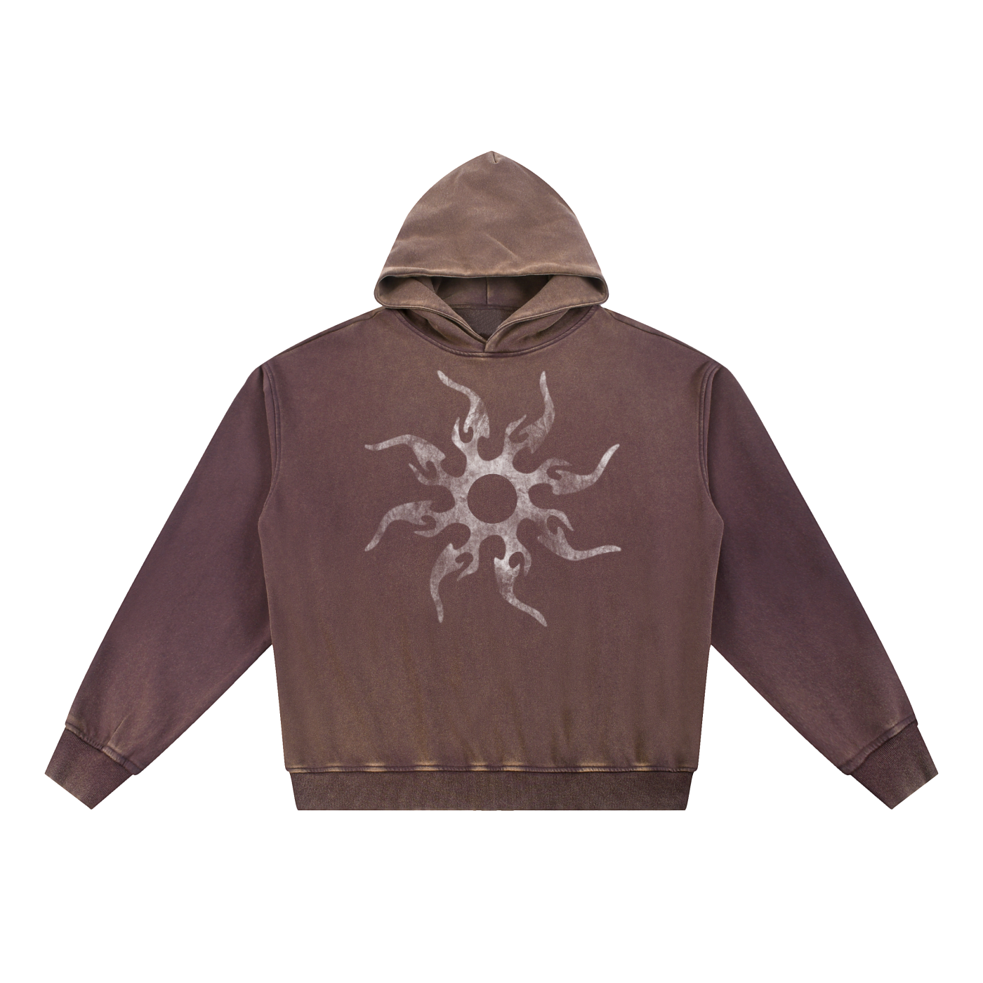 VINTAGE SPIRITUAL FLEECE