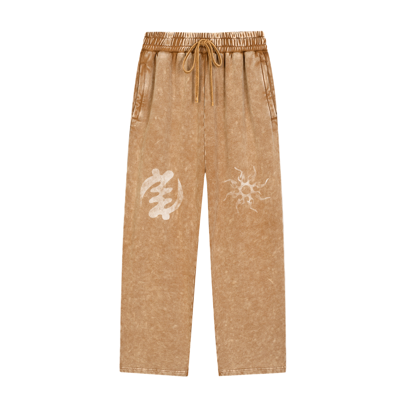 SUPREME HEAVYWEIGHT SWEATPANT