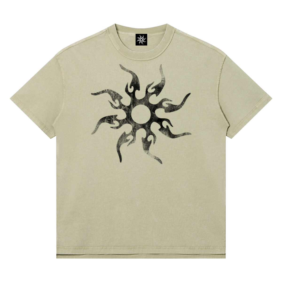 MINERAL T SHIRT
