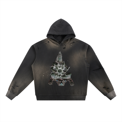 AUSPICIOUS HOODIE